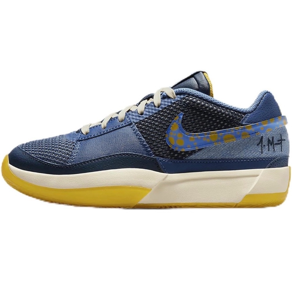 Nike ja 1 big kids size 4.5Y basketball shoes